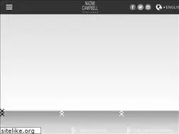Sites similar to naomi-campbell-perfumes.com