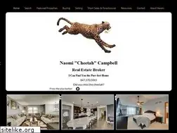 Sites similar to naomicampbellrealtor.com