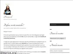 Sites similar to naomiecook.com