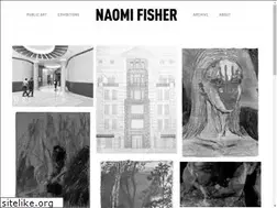 Sites similar to naomifisherstudio.com
