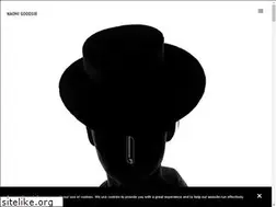 Sites similar to naomigoodsirparfums.com