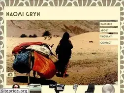 Sites similar to naomigryn.com