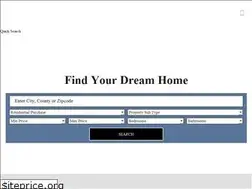 Sites similar to naomikleinrealty.com