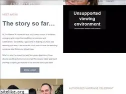 Sites similar to naomikorolew.com.au