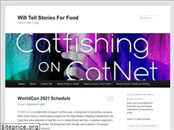 Sites similar to naomikritzer.com