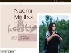 Sites similar to naomimailhot.com