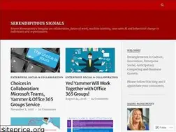 Sites similar to naomimoneypenny.com