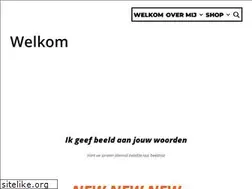 Sites similar to naomineijssen.nl