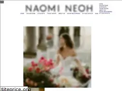 Sites similar to naomineoh.com