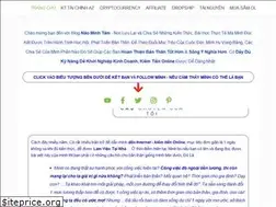 Sites similar to naominhtam.com