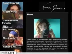 Sites similar to naomiocean.com