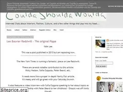 Sites similar to naomipicks.blogspot.com