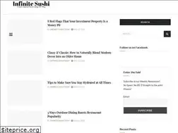 Sites similar to naomipilgrim.com