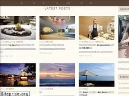 Sites similar to naomiq.com