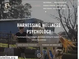 Sites similar to naomirossthorn.com