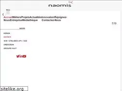 Sites similar to naomis.fr