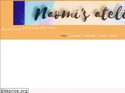 Sites similar to naomisatelier.nl