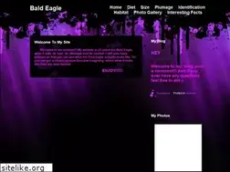 Sites similar to naomisbirds.jigsy.com