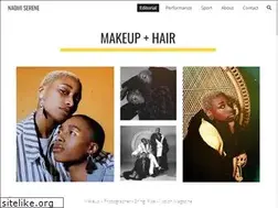 Sites similar to naomiserene.com
