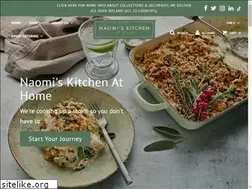 Sites similar to naomiskitchen.ie