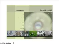 Sites similar to naomisluijs.be