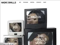 Sites similar to naomismallsduh.com