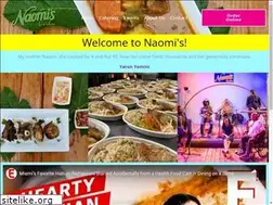 Sites similar to naomismiami.com