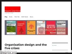 Sites similar to naomistanford.com