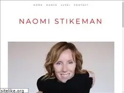 Sites similar to naomistikeman.com