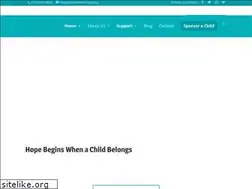 Sites similar to naomisvillage.com