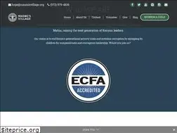 Sites similar to naomisvillage.org