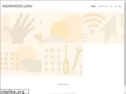 Sites similar to naomitalk.com
