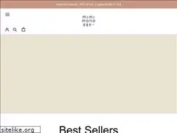 Sites similar to naomiwear.com