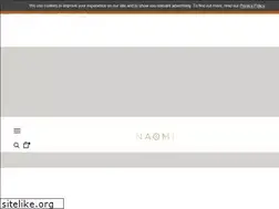 Sites similar to naomiwhittel.com