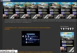 Sites similar to naomorranotransito.blogspot.com