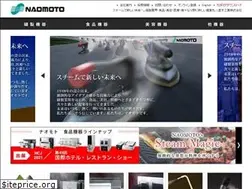 Sites similar to naomoto.co.jp