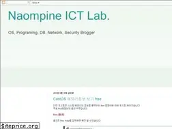 Sites similar to naompine.blogspot.com