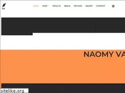 Sites similar to naomyvanbeem.com