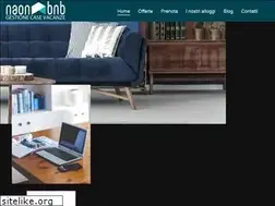 Sites similar to naonbnb.com