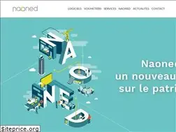 Sites similar to naoned.fr