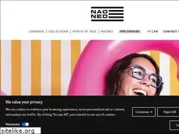 Sites similar to naonedeyewear.bzh