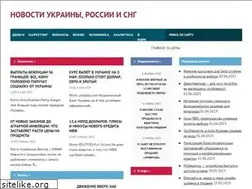 Sites similar to naonego.ru