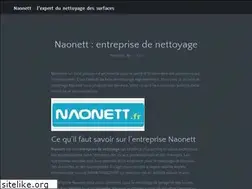 Sites similar to naonett.fr