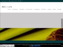Sites similar to naonoum.fr