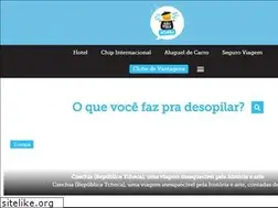 Sites similar to naopiradesopila.com