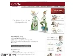 Sites similar to naoporcelain.co.jp
