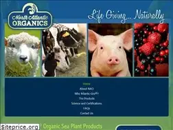 Sites similar to naorganics.com