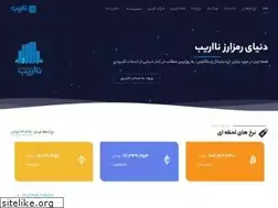 Sites similar to naorib.ir