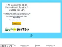 Sites similar to naoriorganics.com