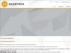 Sites similar to naortech.com